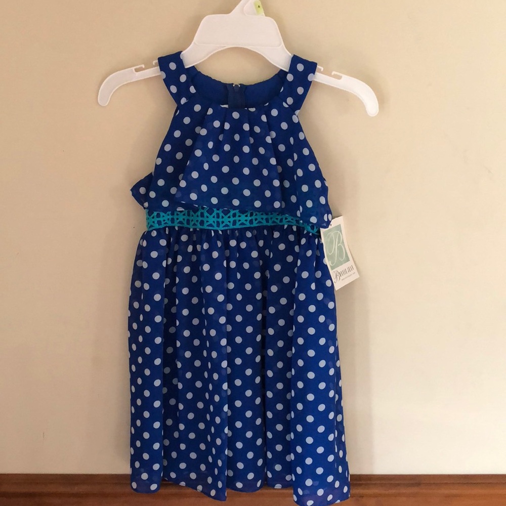 NWT Spring Dress